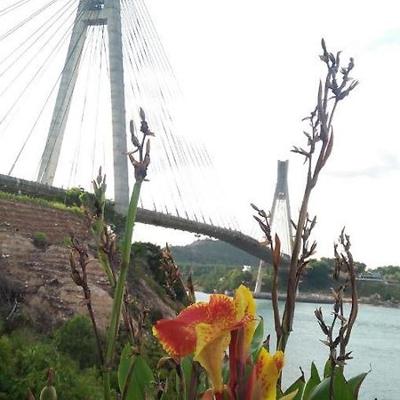 Barelang Bridge Hotel Batam Εξωτερικό φωτογραφία