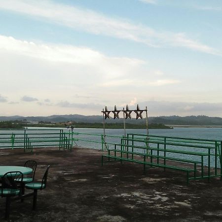 Barelang Bridge Hotel Batam Εξωτερικό φωτογραφία
