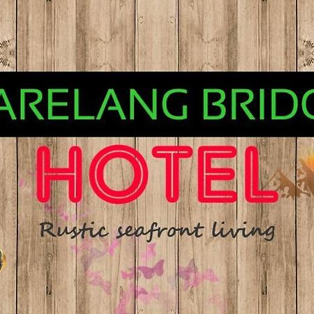 Barelang Bridge Hotel Batam Εξωτερικό φωτογραφία
