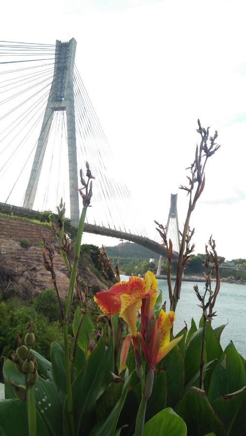 Barelang Bridge Hotel Batam Εξωτερικό φωτογραφία