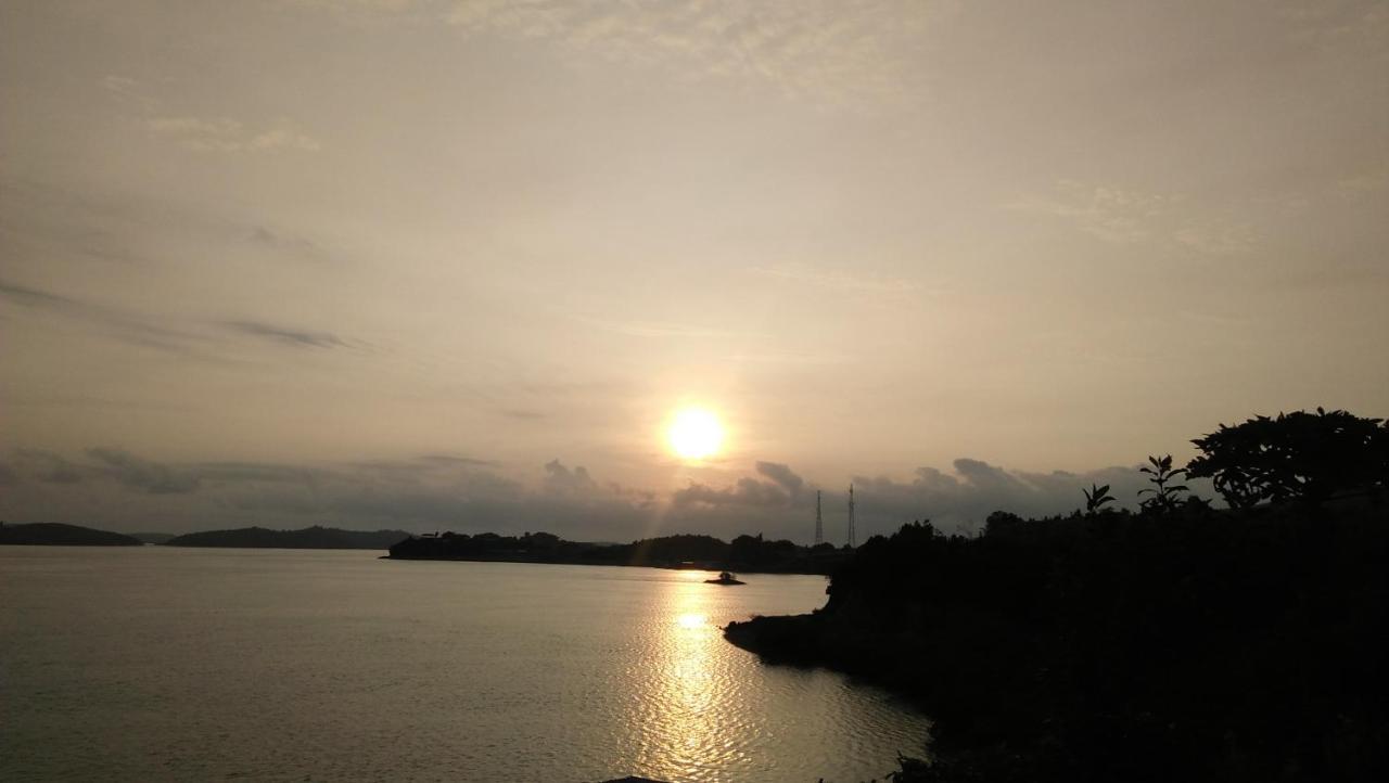 Barelang Bridge Hotel Batam Εξωτερικό φωτογραφία