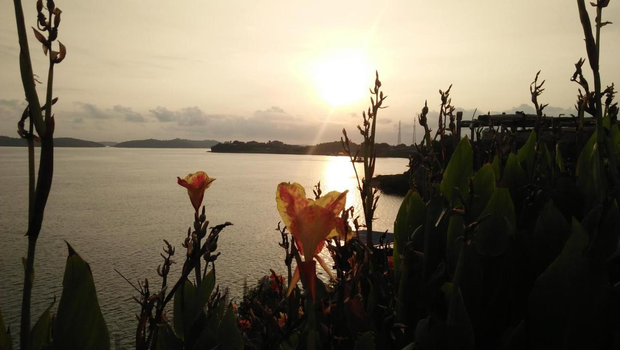 Barelang Bridge Hotel Batam Εξωτερικό φωτογραφία