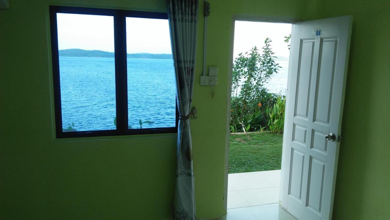 Barelang Bridge Hotel Batam Εξωτερικό φωτογραφία