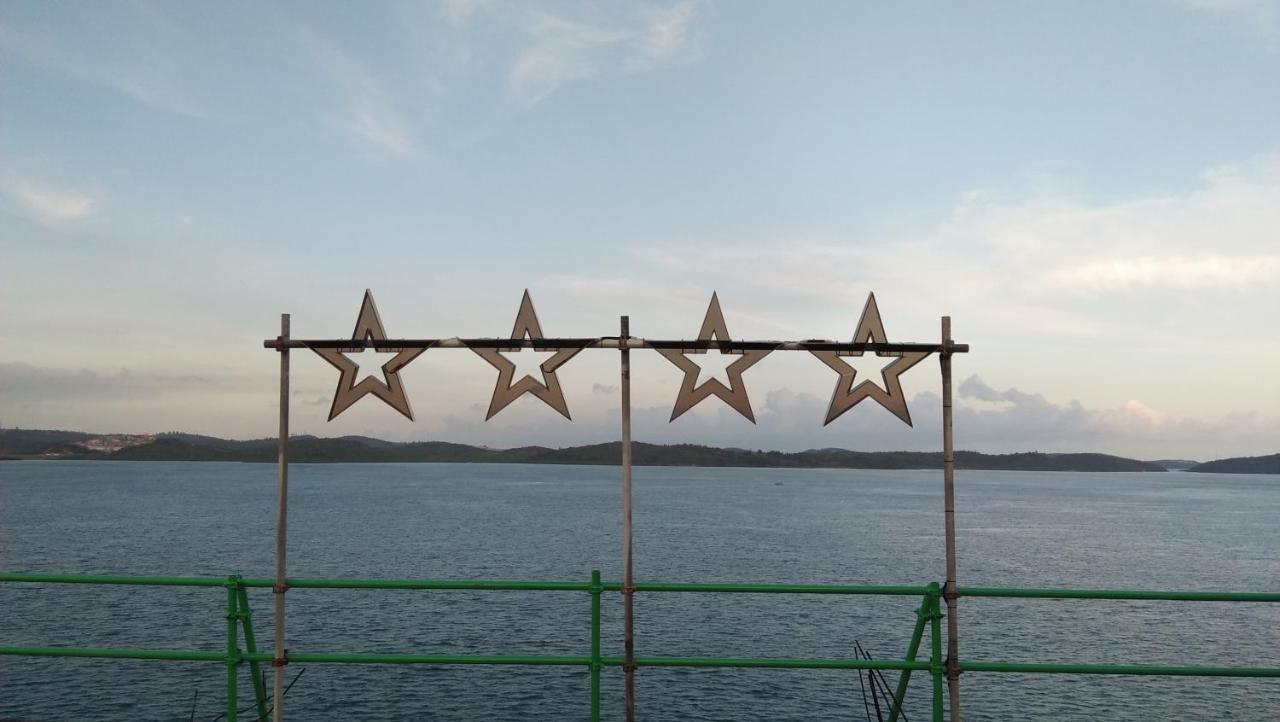 Barelang Bridge Hotel Batam Εξωτερικό φωτογραφία