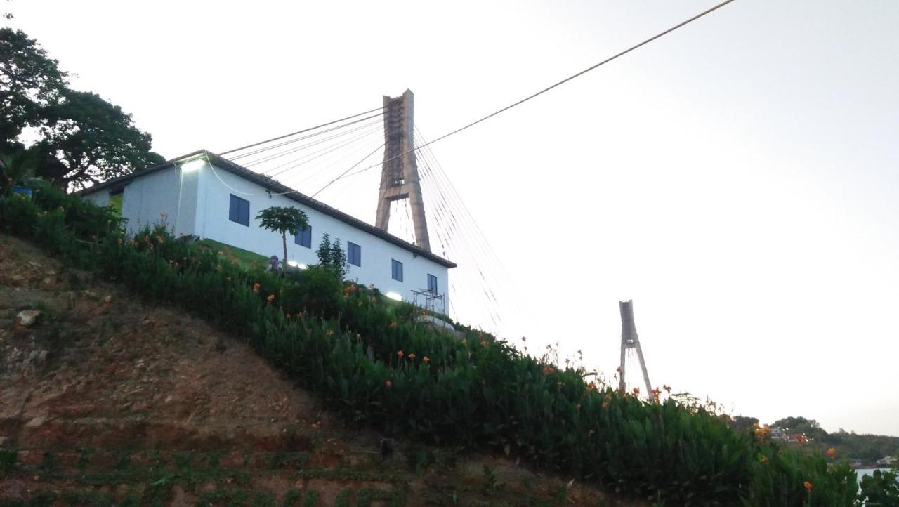 Barelang Bridge Hotel Batam Εξωτερικό φωτογραφία