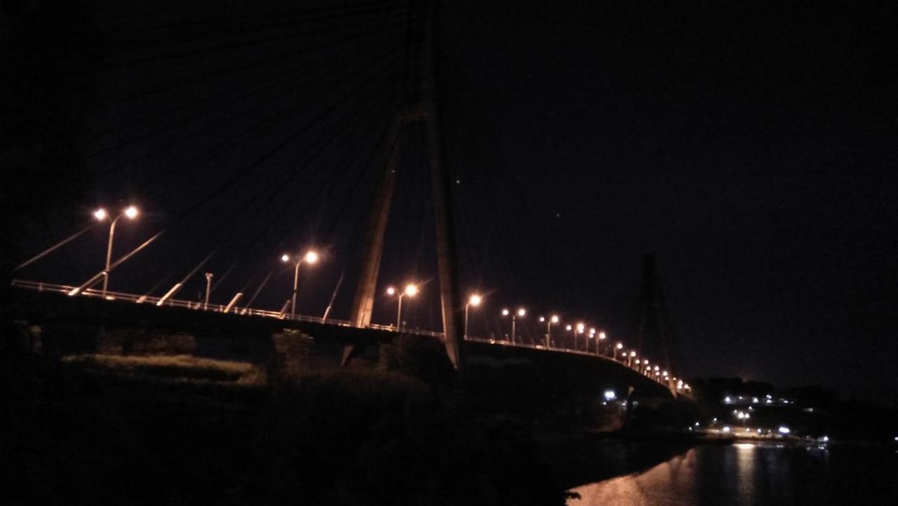 Barelang Bridge Hotel Batam Εξωτερικό φωτογραφία