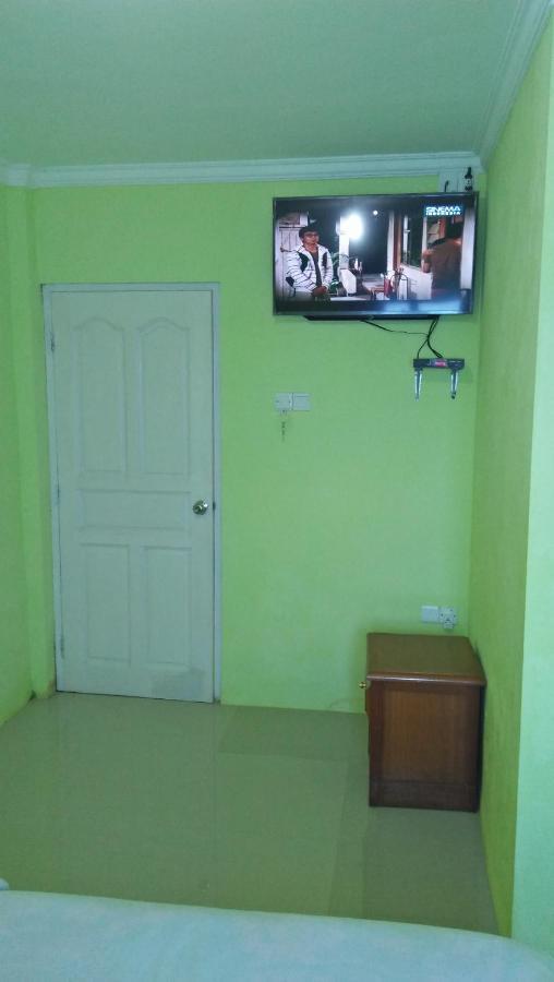 Barelang Bridge Hotel Batam Εξωτερικό φωτογραφία