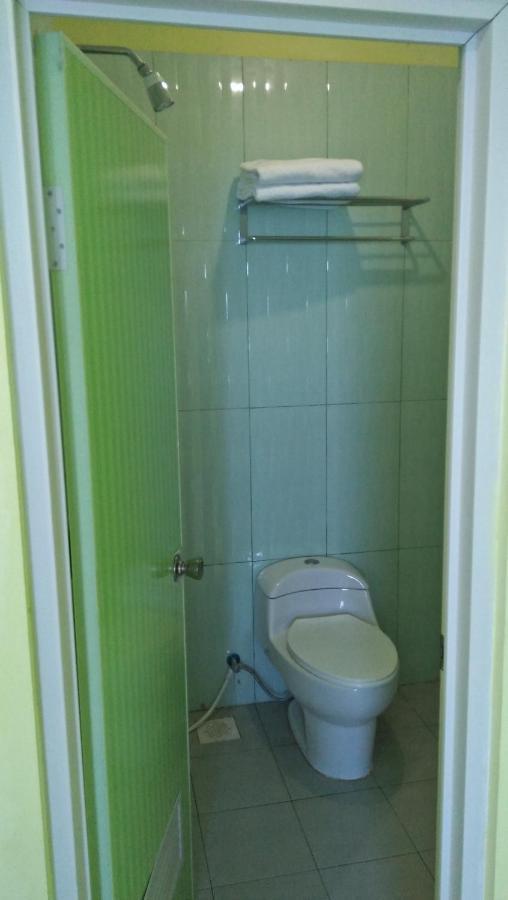 Barelang Bridge Hotel Batam Εξωτερικό φωτογραφία
