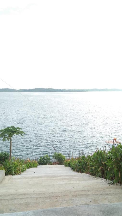Barelang Bridge Hotel Batam Εξωτερικό φωτογραφία