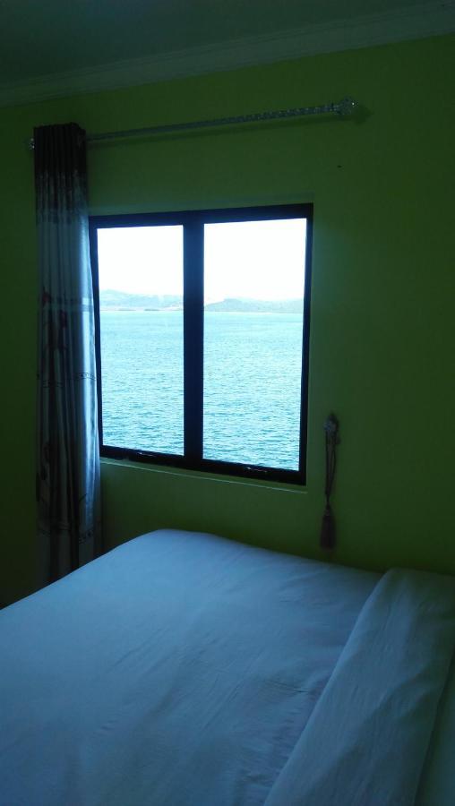 Barelang Bridge Hotel Batam Εξωτερικό φωτογραφία
