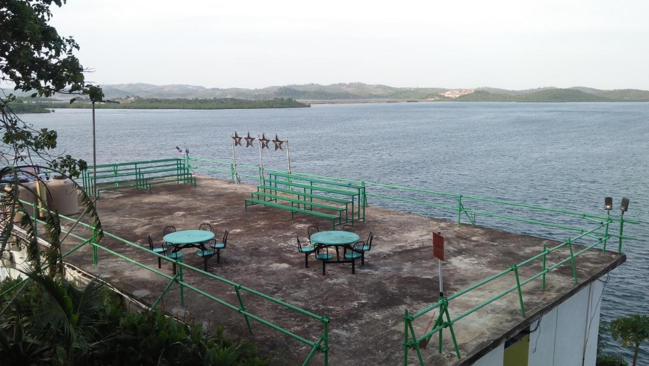 Barelang Bridge Hotel Batam Εξωτερικό φωτογραφία