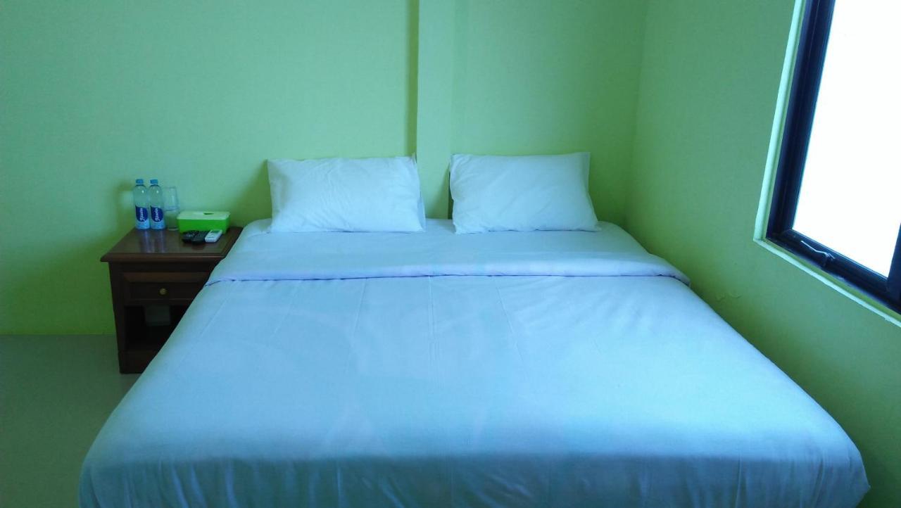 Barelang Bridge Hotel Batam Εξωτερικό φωτογραφία