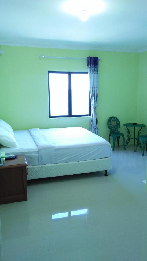 Barelang Bridge Hotel Batam Εξωτερικό φωτογραφία