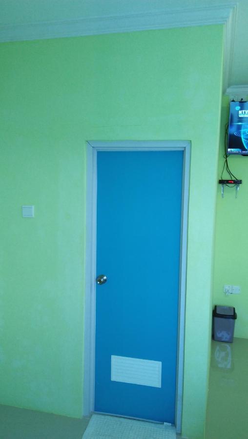 Barelang Bridge Hotel Batam Εξωτερικό φωτογραφία